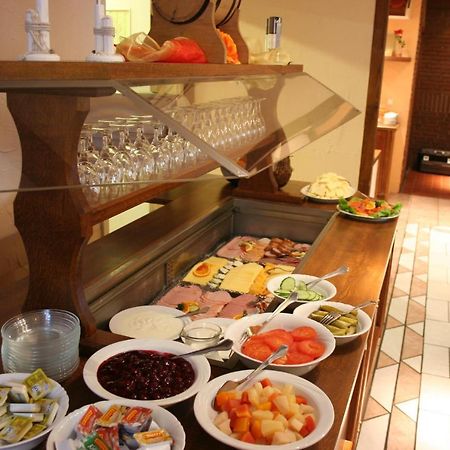Hotelanlage Minser Seewiefken Schillig Εξωτερικό φωτογραφία