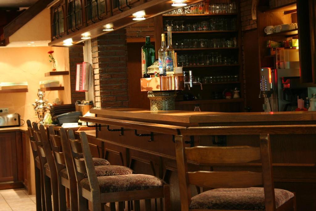 Hotelanlage Minser Seewiefken Schillig Εξωτερικό φωτογραφία