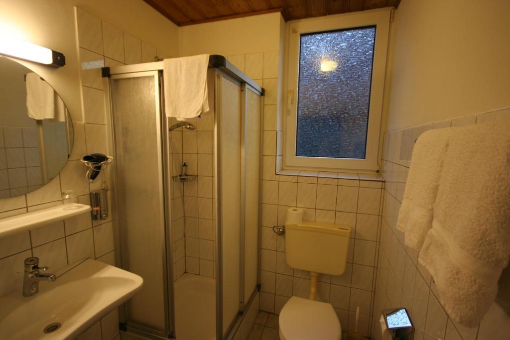 Hotelanlage Minser Seewiefken Schillig Δωμάτιο φωτογραφία