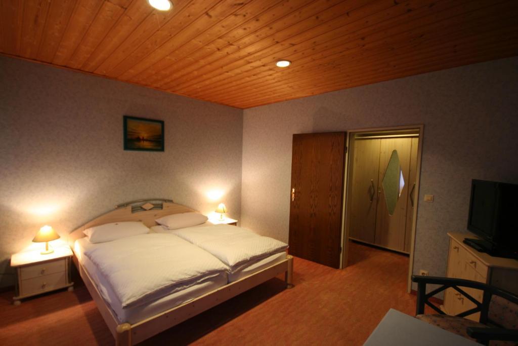 Hotelanlage Minser Seewiefken Schillig Δωμάτιο φωτογραφία