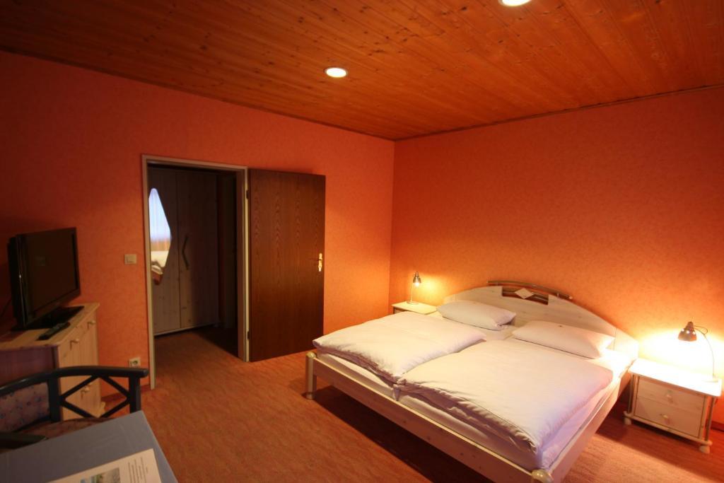 Hotelanlage Minser Seewiefken Schillig Δωμάτιο φωτογραφία