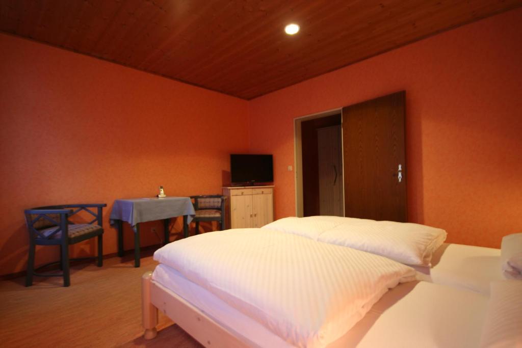 Hotelanlage Minser Seewiefken Schillig Δωμάτιο φωτογραφία