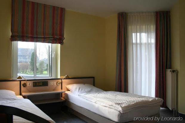 Hotelanlage Minser Seewiefken Schillig Εξωτερικό φωτογραφία