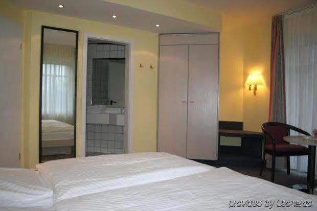 Hotelanlage Minser Seewiefken Schillig Εξωτερικό φωτογραφία